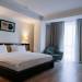 Mercure Chisinau Center Jazz Hotel