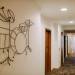 Mercure Chisinau Center Jazz Hotel