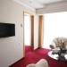 Mercure Chisinau Center Jazz Hotel