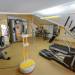 Mercure Chisinau Center Jazz Hotel