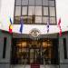 Mercure Chisinau Center Jazz Hotel