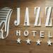 Mercure Chisinau Center Jazz Hotel