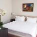 Mercure Chisinau Center Jazz Hotel