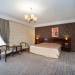 President Resort Hotel