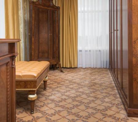 Ambassador Suite