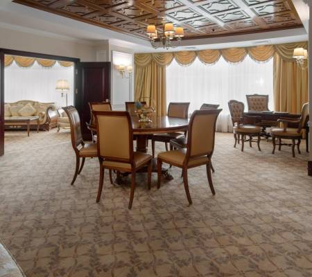 Ambassador Suite