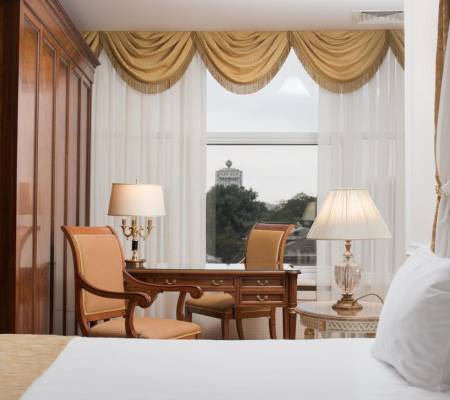 Ambassador Suite