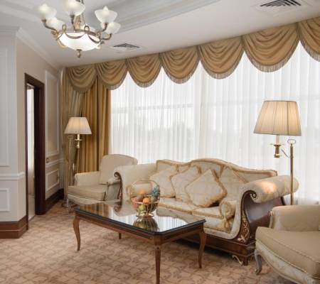 Ambassador Suite