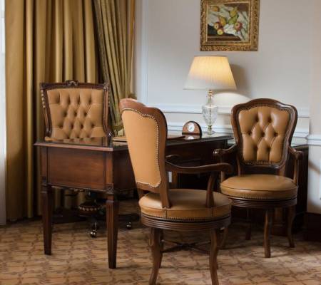 Ambassador Suite