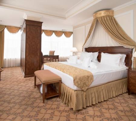 Ambassador Suite