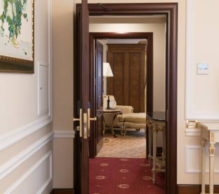 Ambassador Suite