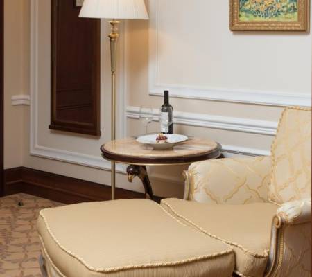 Ambassador Suite