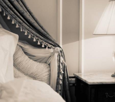 Honeymoon Suite
