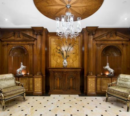 Presidential Suite