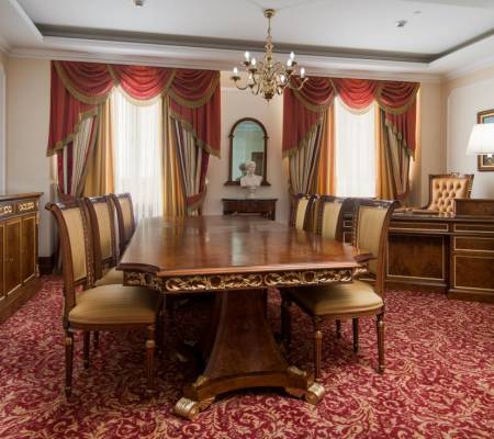 Presidential Suite