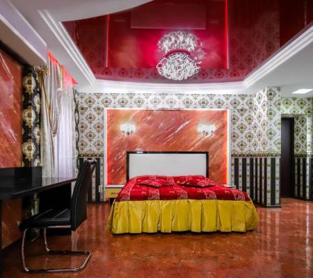 Superior Suite