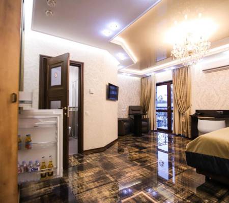 Superior Suite
