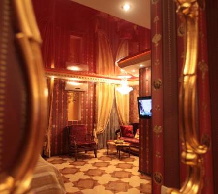 Superior Suite