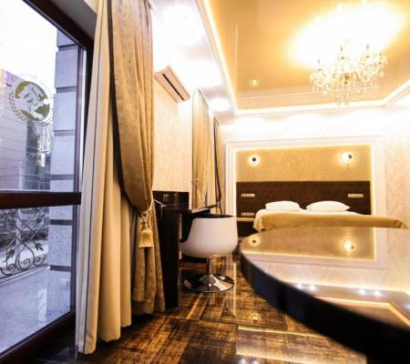 Superior Suite
