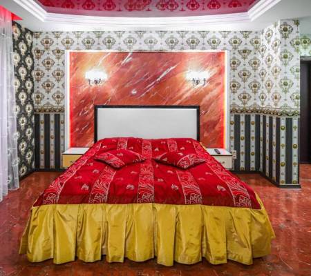 Superior Suite