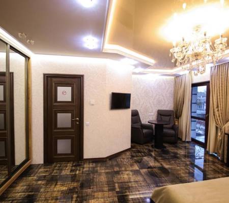Superior Suite