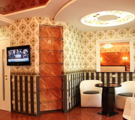 Superior Suite