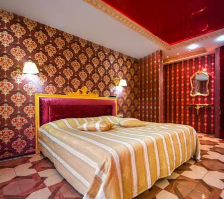 Superior Suite