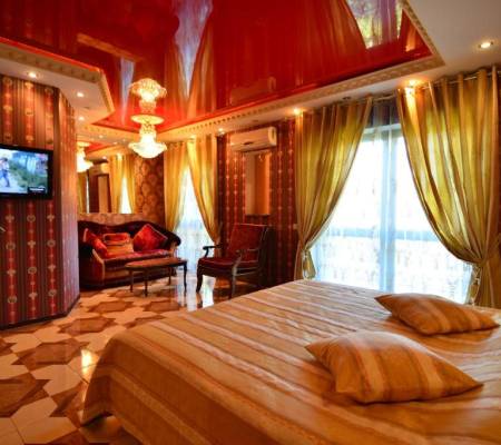 Superior Suite