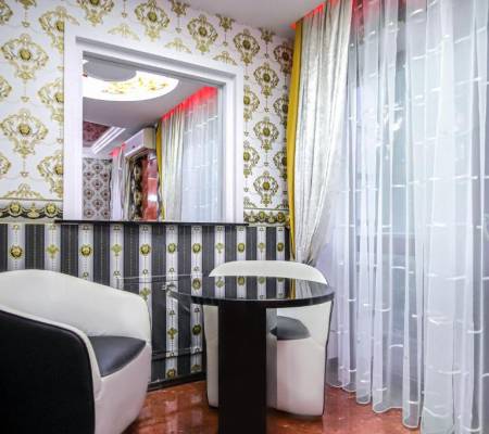 Superior Suite