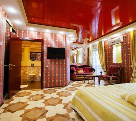 Superior Suite