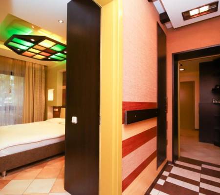 Family suite