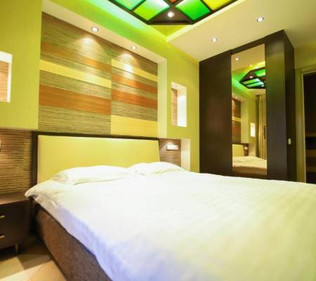 Family suite