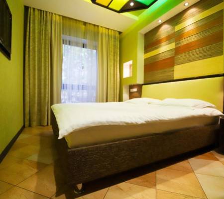 Family suite