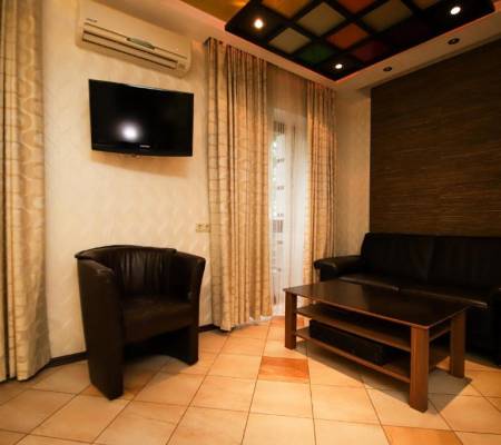 Family suite