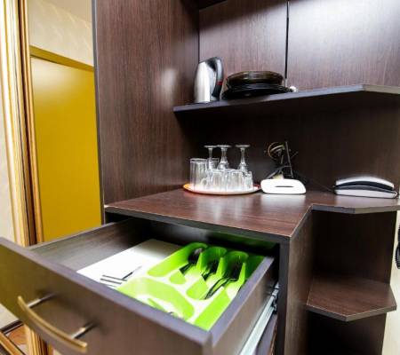 Family suite