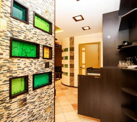 Family suite
