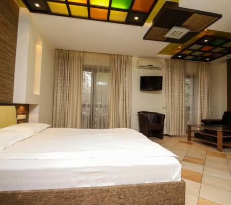 Family suite