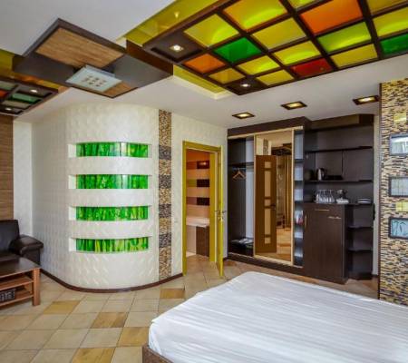 Family suite