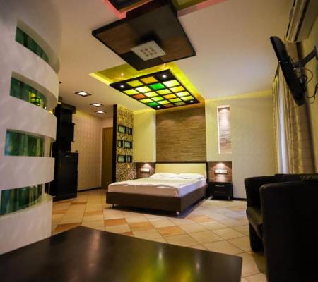 Family suite