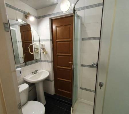 Small Double Room