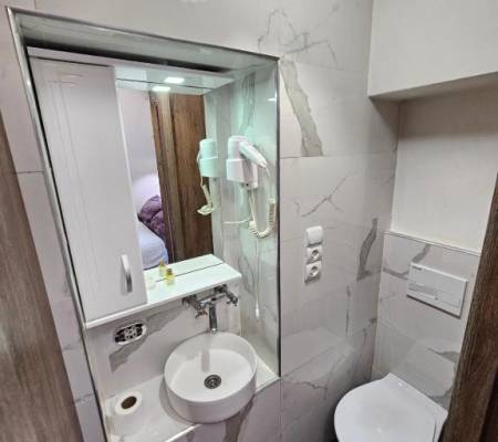 Small Double Room