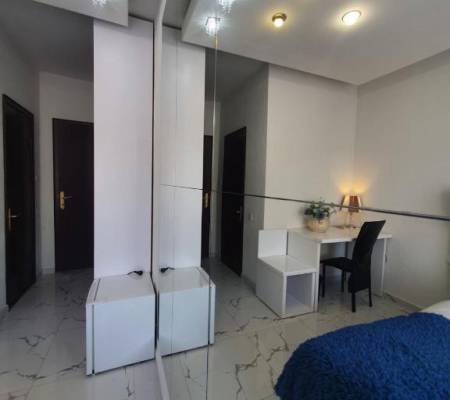 Suite with Spa Bath