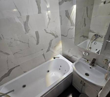 Suite with Spa Bath
