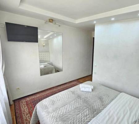 Classic Quadruple Room