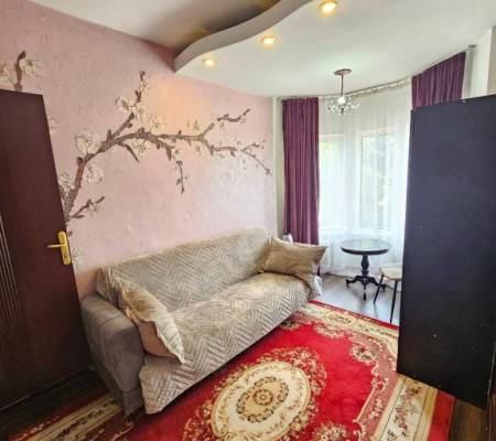Classic Quadruple Room