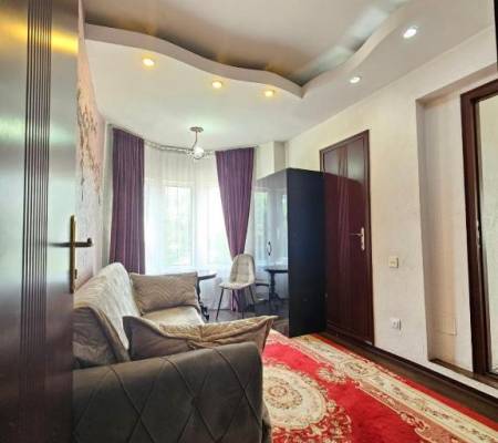 Classic Quadruple Room