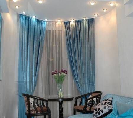 Classic Quadruple Room