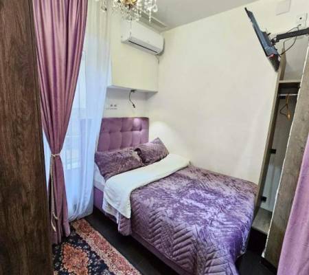 Small Single Room