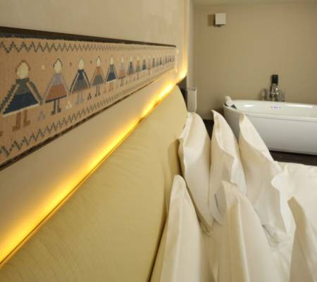 Signature Suite