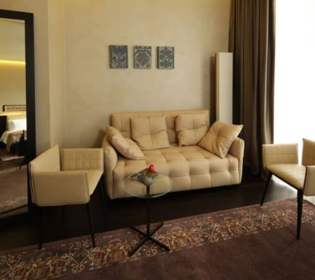 Signature Suite